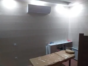 سالن ماساژ ریلکسی ورزشی سلامت