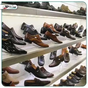 فروشگاه کفش