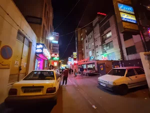 دکتر محمد مجدزاده