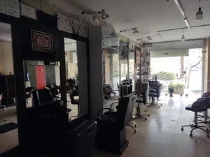 مجتمع تجاری مسکونی امام علی