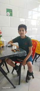 صبحانه و عصرانه سرای کاکتوس