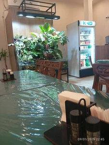 رستوران خاقان 3