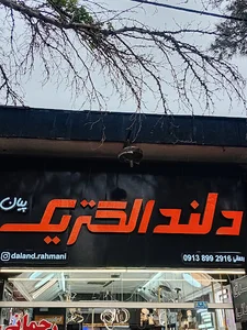دلند الکتریک