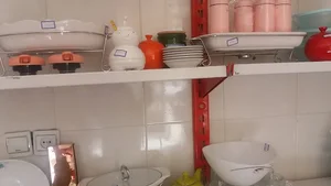 ظرف فروشی روشا آنلاین