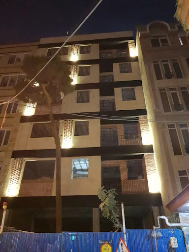 کاژه دیزاین