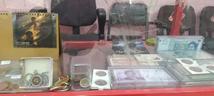 گالری الماس 2