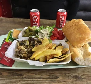 اژدر زاپاتا 5