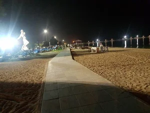 پارک ساحلی ماهیگیر 2
