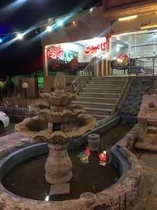 رستوران ایرانیان