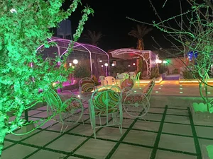 Dehghani garden