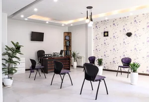 مطب دکتر حامد امیری فرد