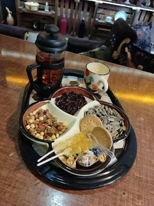 کافه ساحل