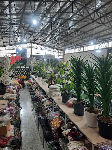 انبار مرکزی پخش گل نادری