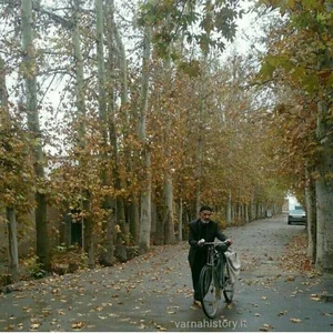 رنگ و ابزار آلات بابایی