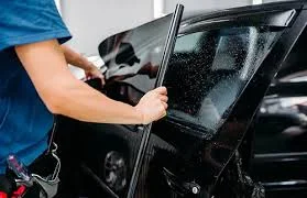 تزئینات اتومبیل دنیای تزئیناتی