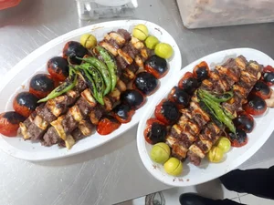 كبابى آبیدر