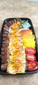 کباب خانه