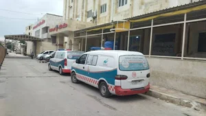 مشفى الشفاء