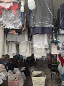 خشکشویی حقیقت 3
