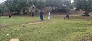مزغوره تفریحی ځای