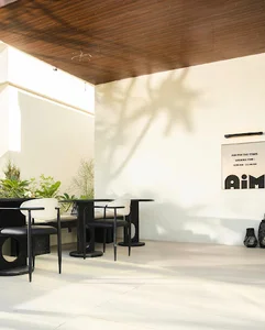 Aim | Al Narjis