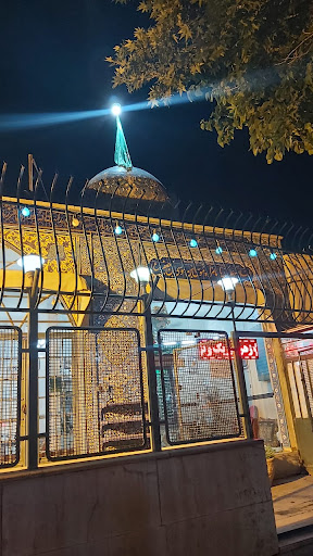 امامزاده موسی