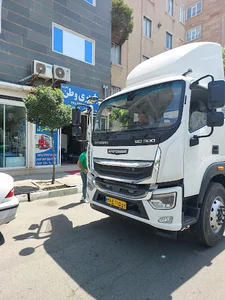 باربری وطن بار شهرقدس