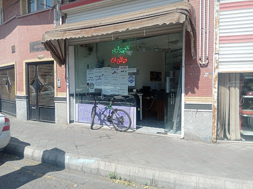 خدمات کامپیوتری میلان نت