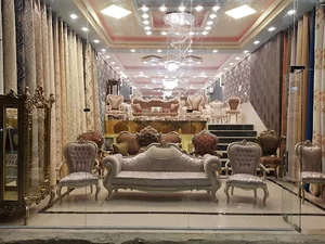 مبلمان سوری