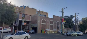 بیمارستان دکتر مجیبیان