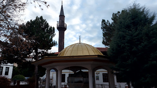 Veli Pasa Mosque