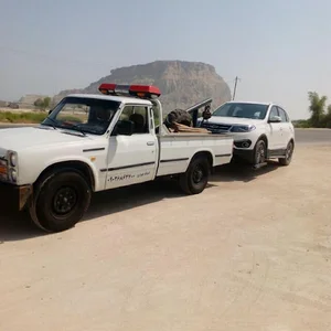 امداد خودرو یدک کش مولایی