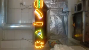 فست فود گندم 3