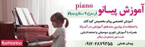 تدریس موسیقی همتی 2