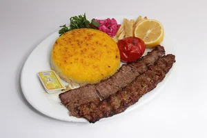 رستوران و تهیه غذای زیتون