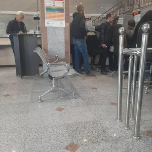 بانک ملي شعبه پاسداران 2