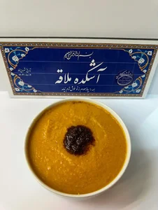 آشکده ملاقه