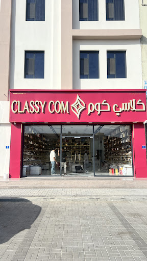 Classy com