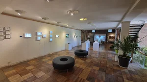 Khane Honar Art Gallery