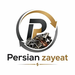پرشین ضایعات