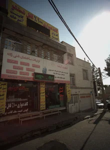 کابینت آرشه 2