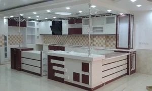 آمازون چوب( بارسنی) 4