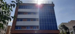 شرکت طبیعت سبز پارس کهن