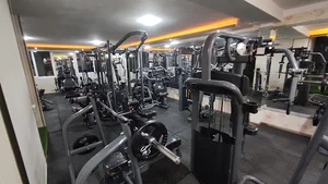 باشگاه بدنسازی جهان