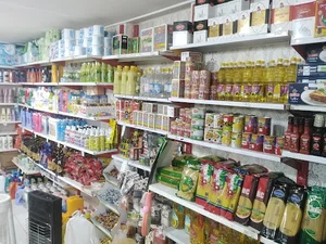 Hypermarket Golestan
