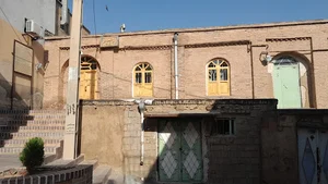 مسجد شیخ مظهر