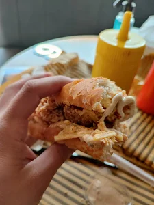Crispy Land