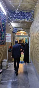 مسجد الهادی 4
