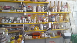 عطاری سلامتی