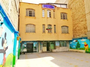 دبستان و پیش دبستان غیر دولتی سادات 2